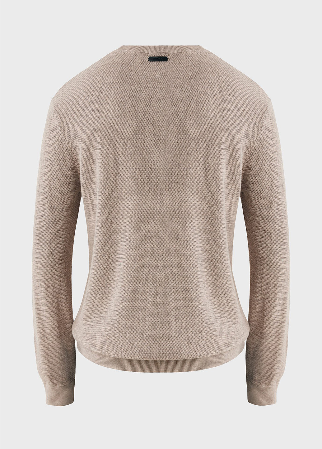 Темно-бежевый демисезонный джемпер джемпер Mexx