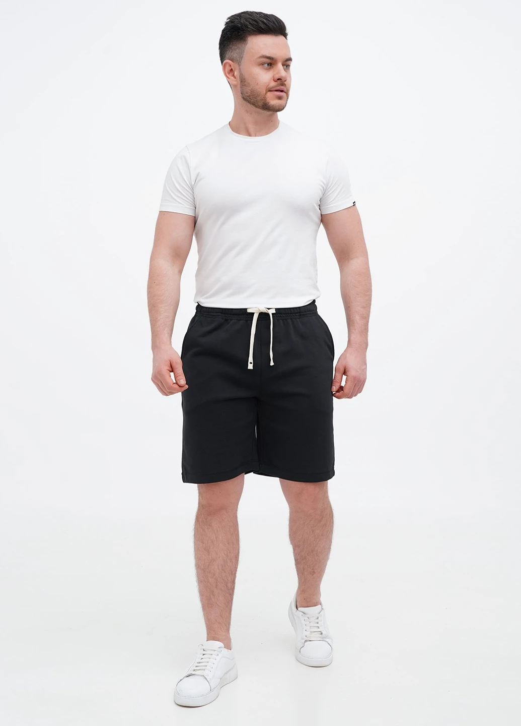 Шорты Trend Collection (322811309)
