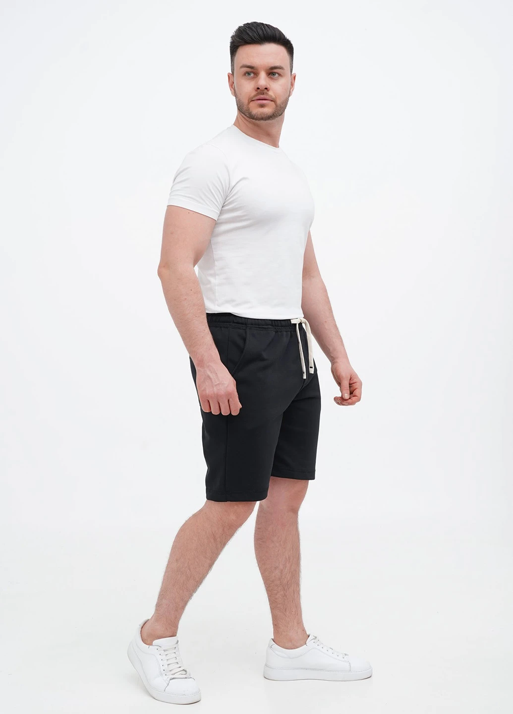 Шорты Trend Collection (322811309)