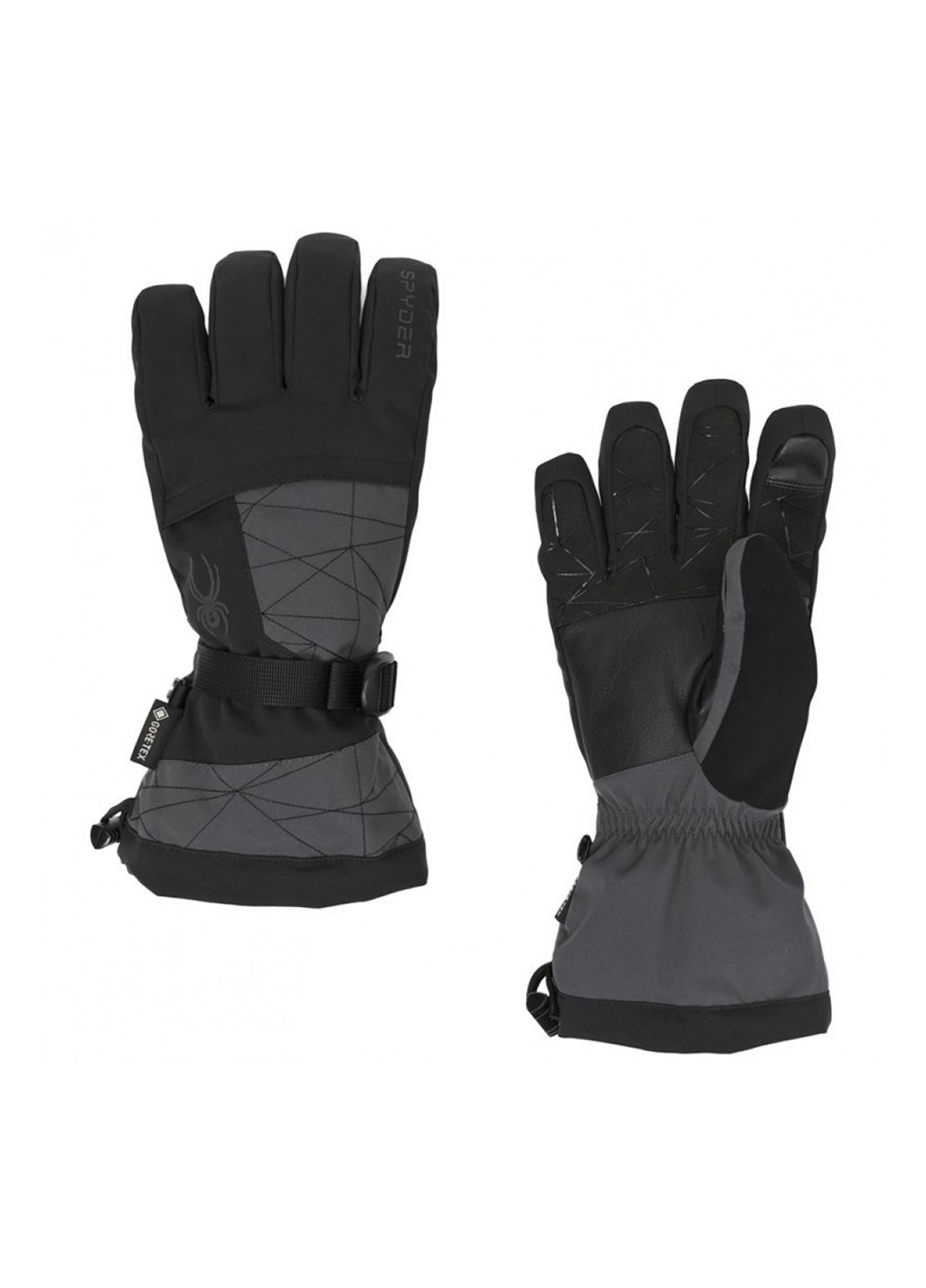 Рукавички лижні Spyder 38197004-029 (299997220)