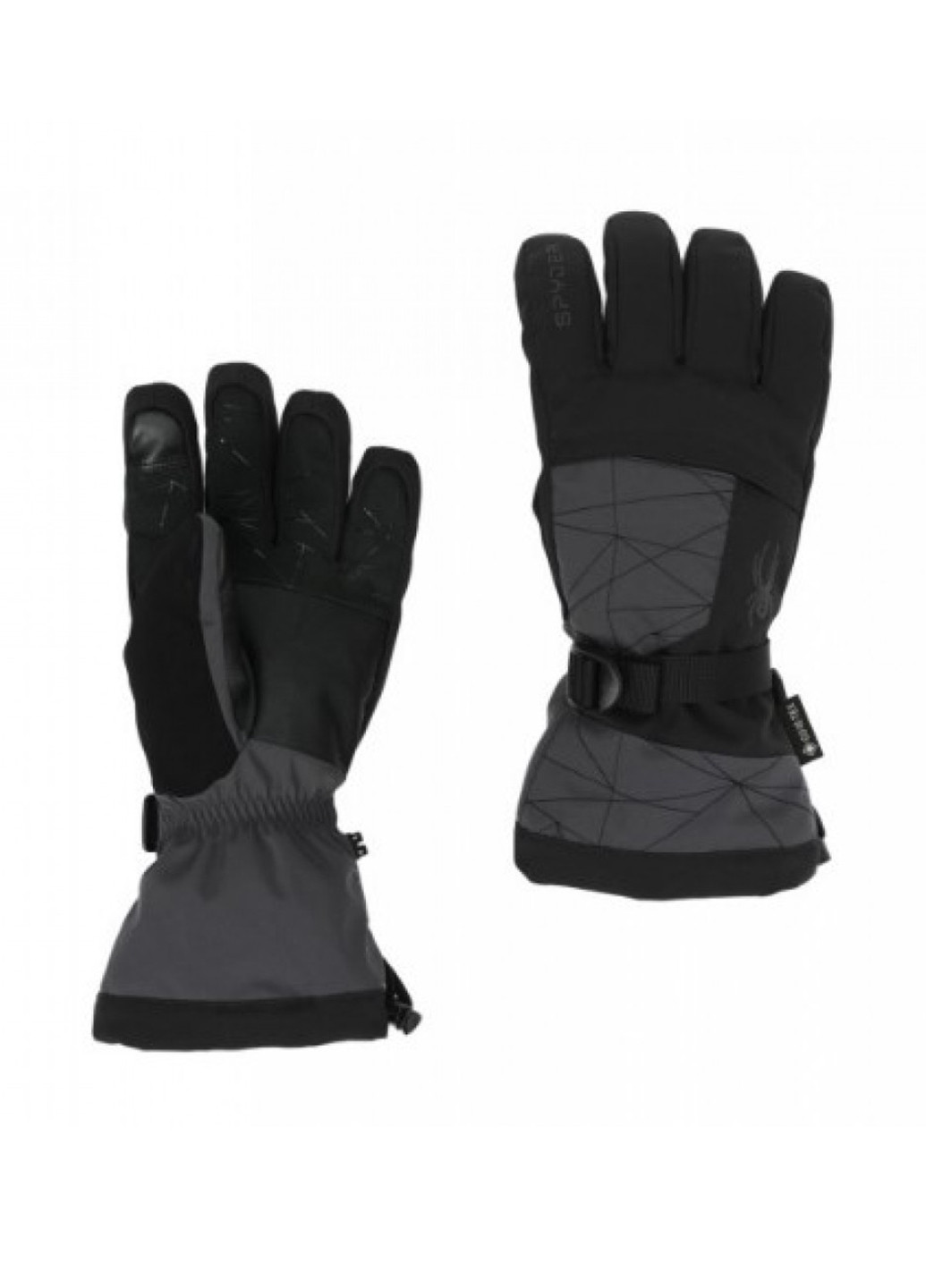 Рукавички лижні Spyder 38197004-029 (299997220)