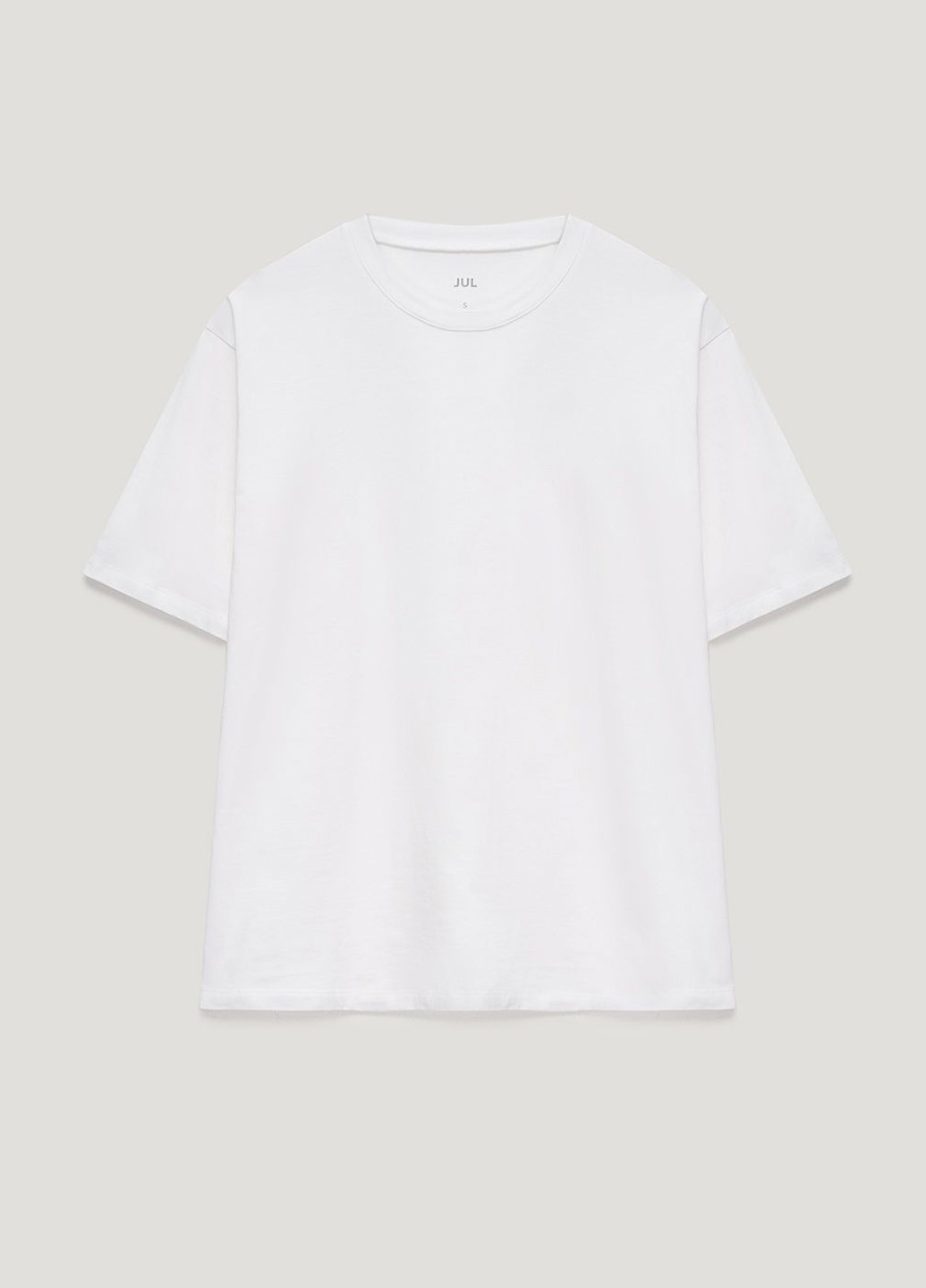 Футболка JUL - (323426145)