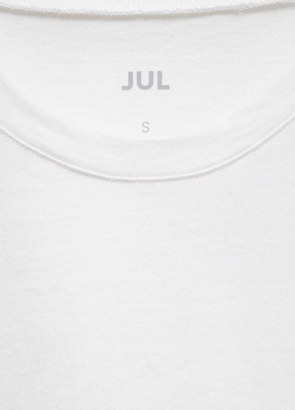 Футболка JUL - (323426145)