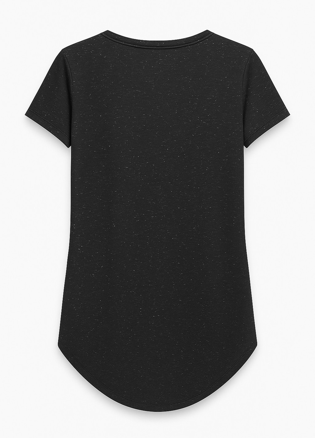 Чорна блуза Imperial