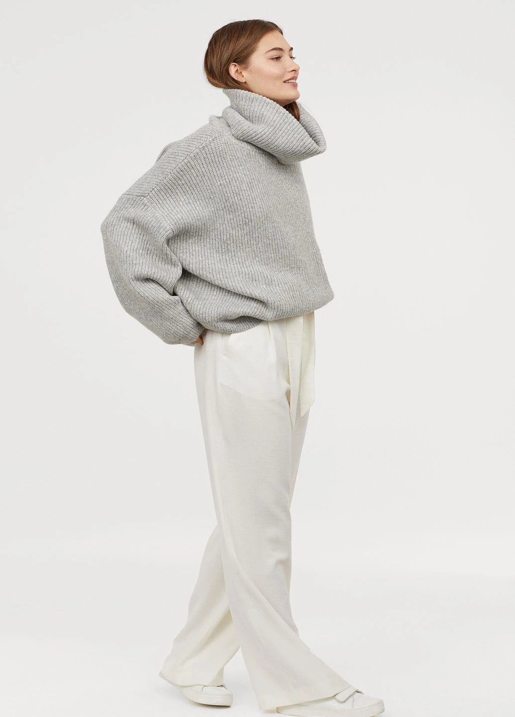 Светр H&M (193825452)