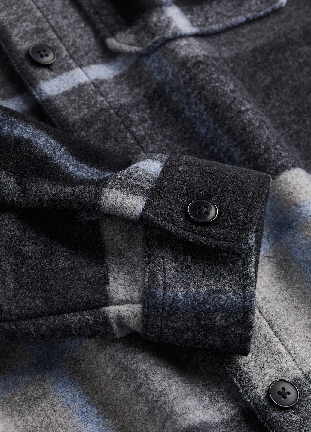 Куртка-сорочка H&M (361285960)