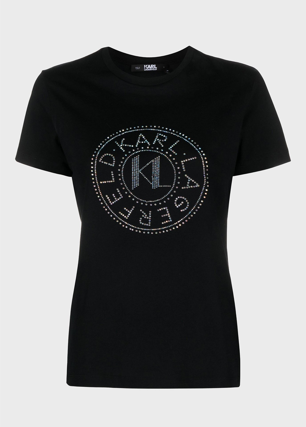 Футболка Karl Lagerfeld - (347731839)