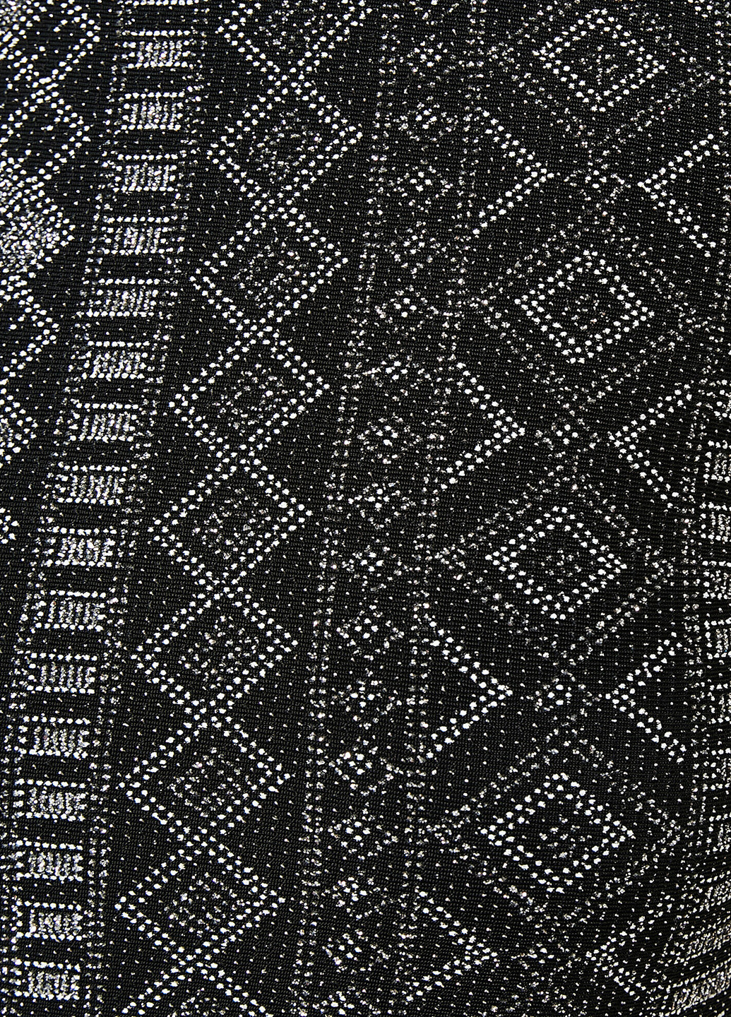 Темно-серое кэжуал платье клеш KOTON