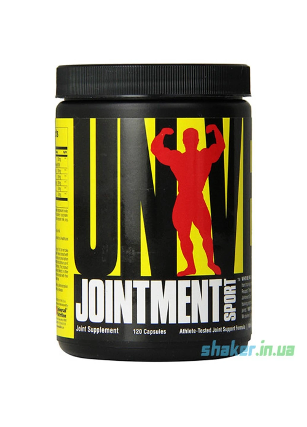 Хондропротектор Jointment Sport (120 капс) юниверсал Universal (255410341)