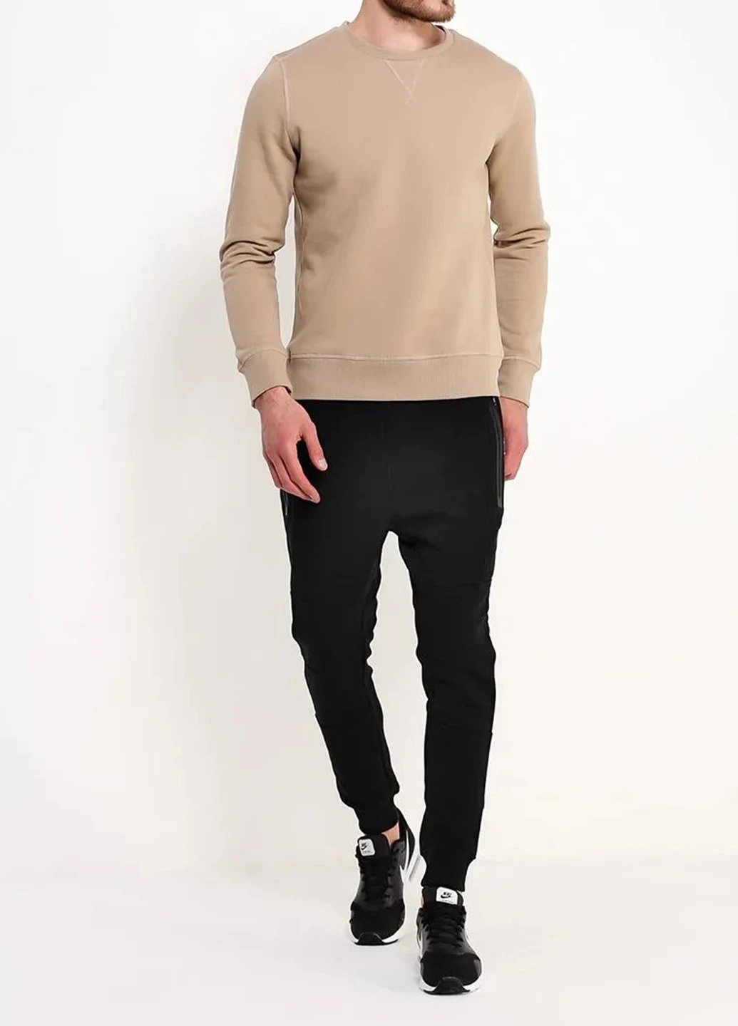 Штани Jack & Jones (257865207)
