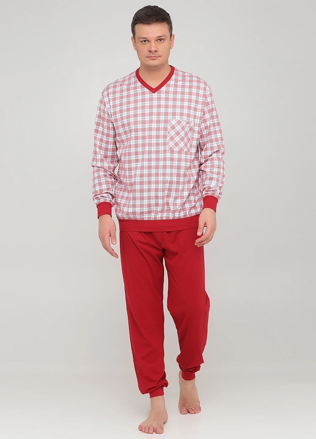 Піжама (світшоти, брюки) Calida (327538500)