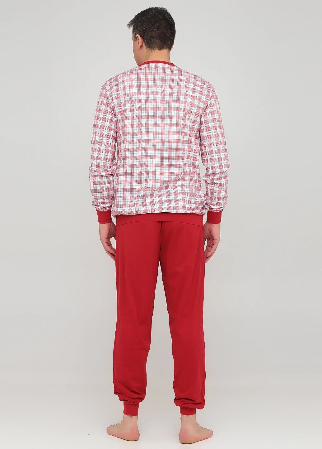 Піжама (світшоти, брюки) Calida (327538500)