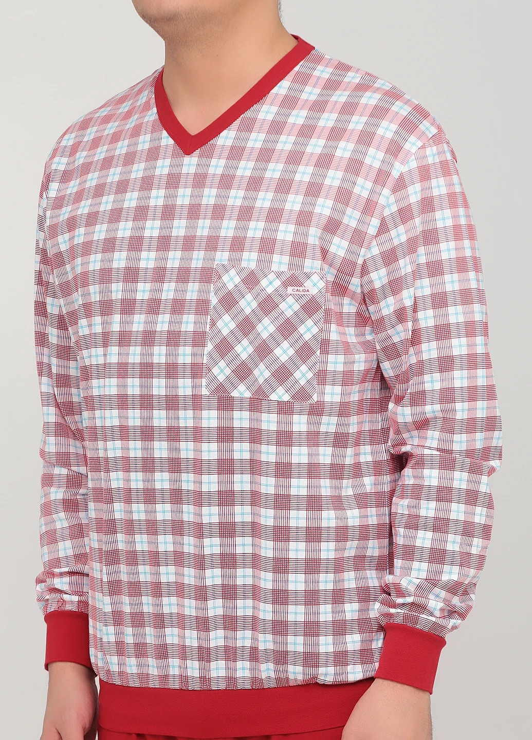 Піжама (світшоти, брюки) Calida (327538500)