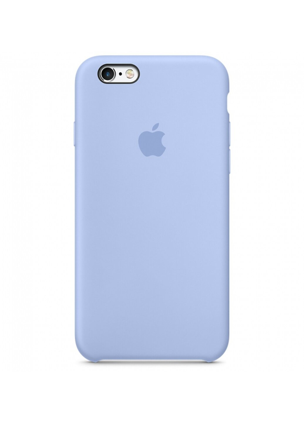 Чохол Silicone Case для iPhone 6 / 6s pale purple ARM (220821150)