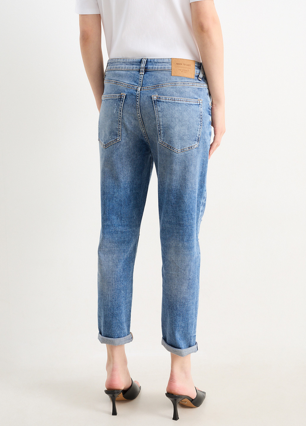 Джинсы C&A - (316229058)