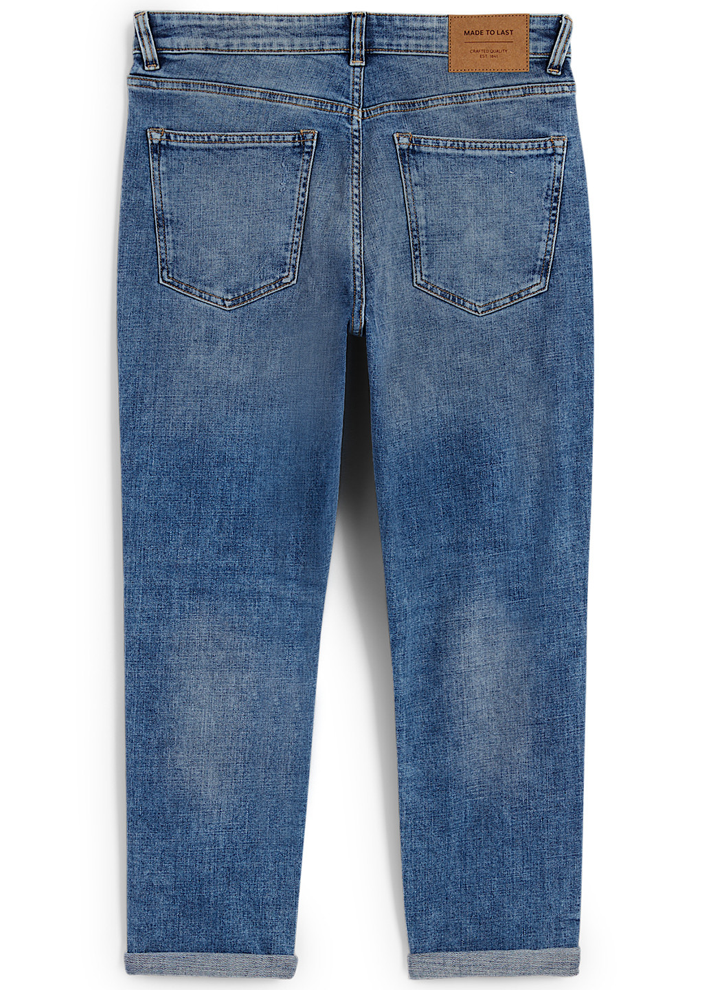 Джинсы C&A - (316229058)