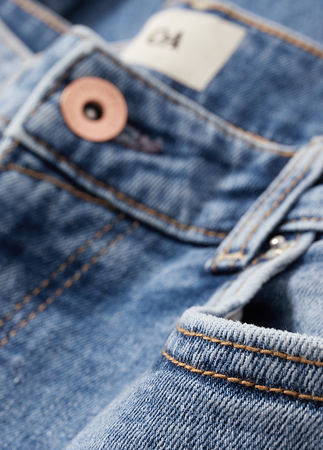 Джинсы C&A - (316229058)