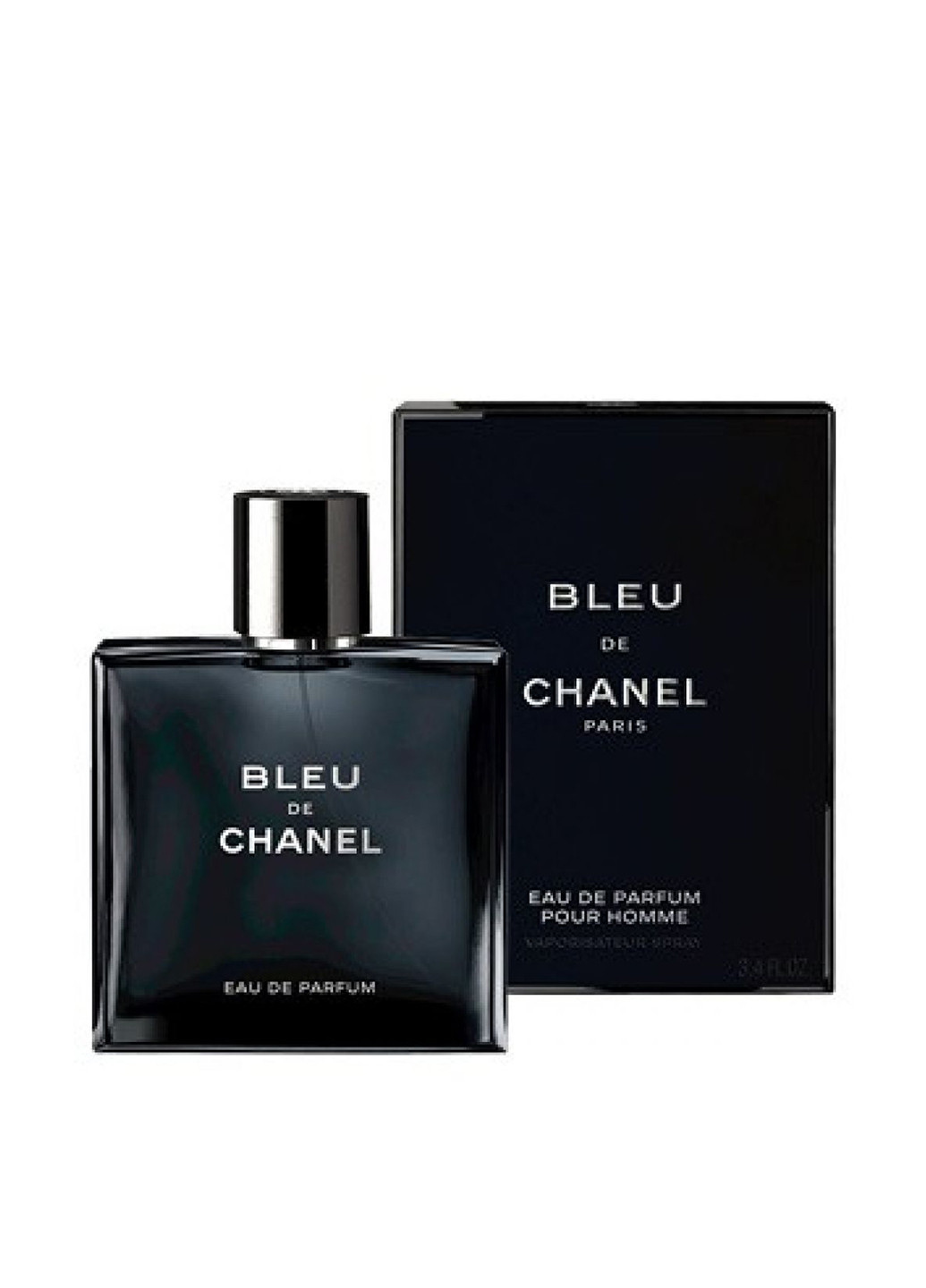 Парфюмированная вода Blue De Channel, 1,5 мл (vial) Chanel (138933245)