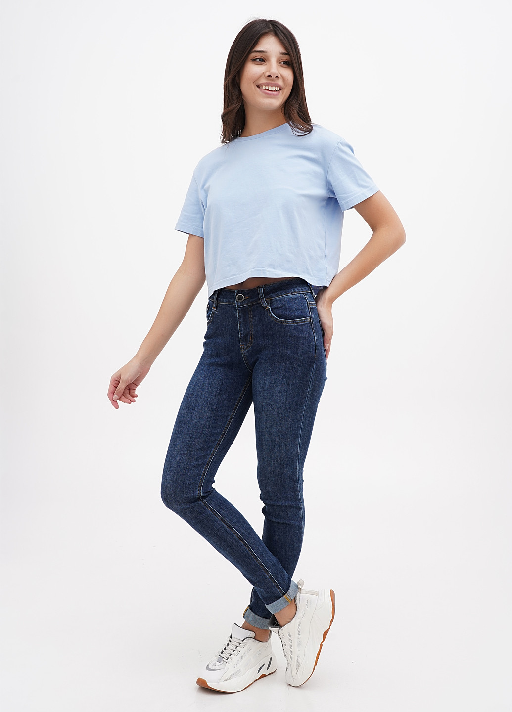 Джинси Maglieria Veneta - (302154885)