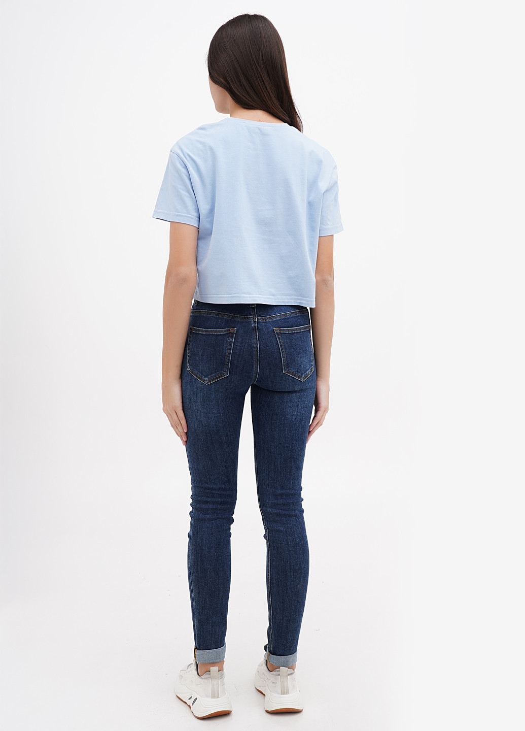 Джинси Maglieria Veneta - (302154885)