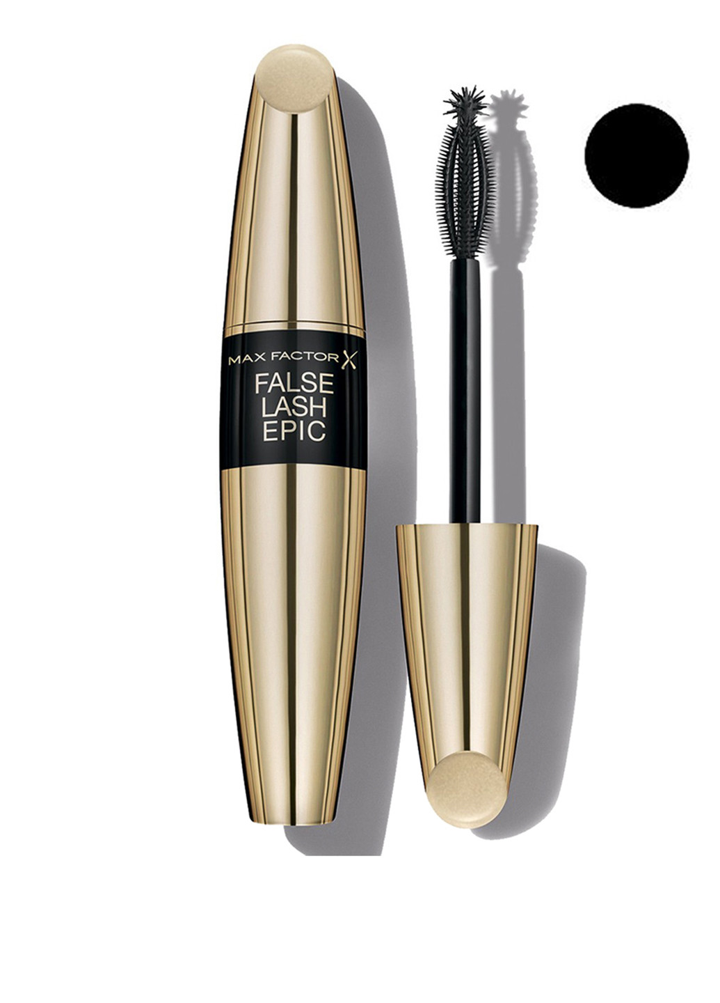 Тушь для ресниц False Lash Effect Epic №01, 13.1 мл Max Factor (72557387)