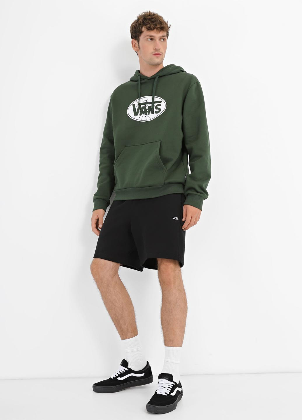 Шорти Vans (365686665)
