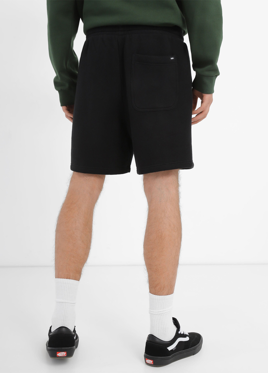 Шорти Vans (365686665)