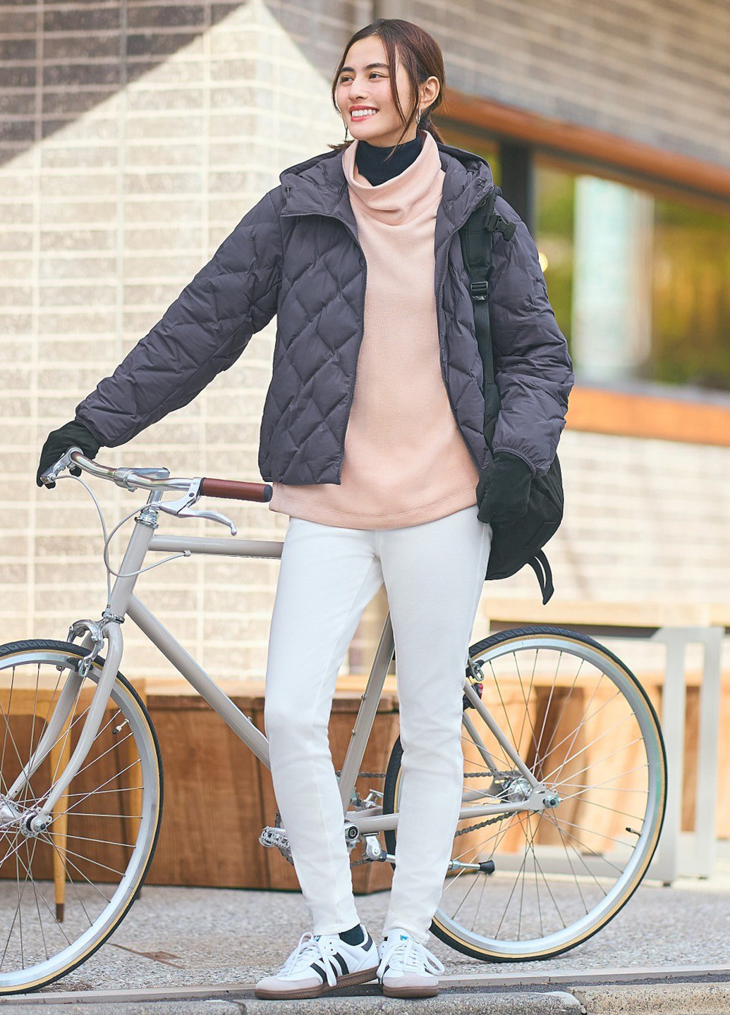 Гольф Uniqlo (325923208)