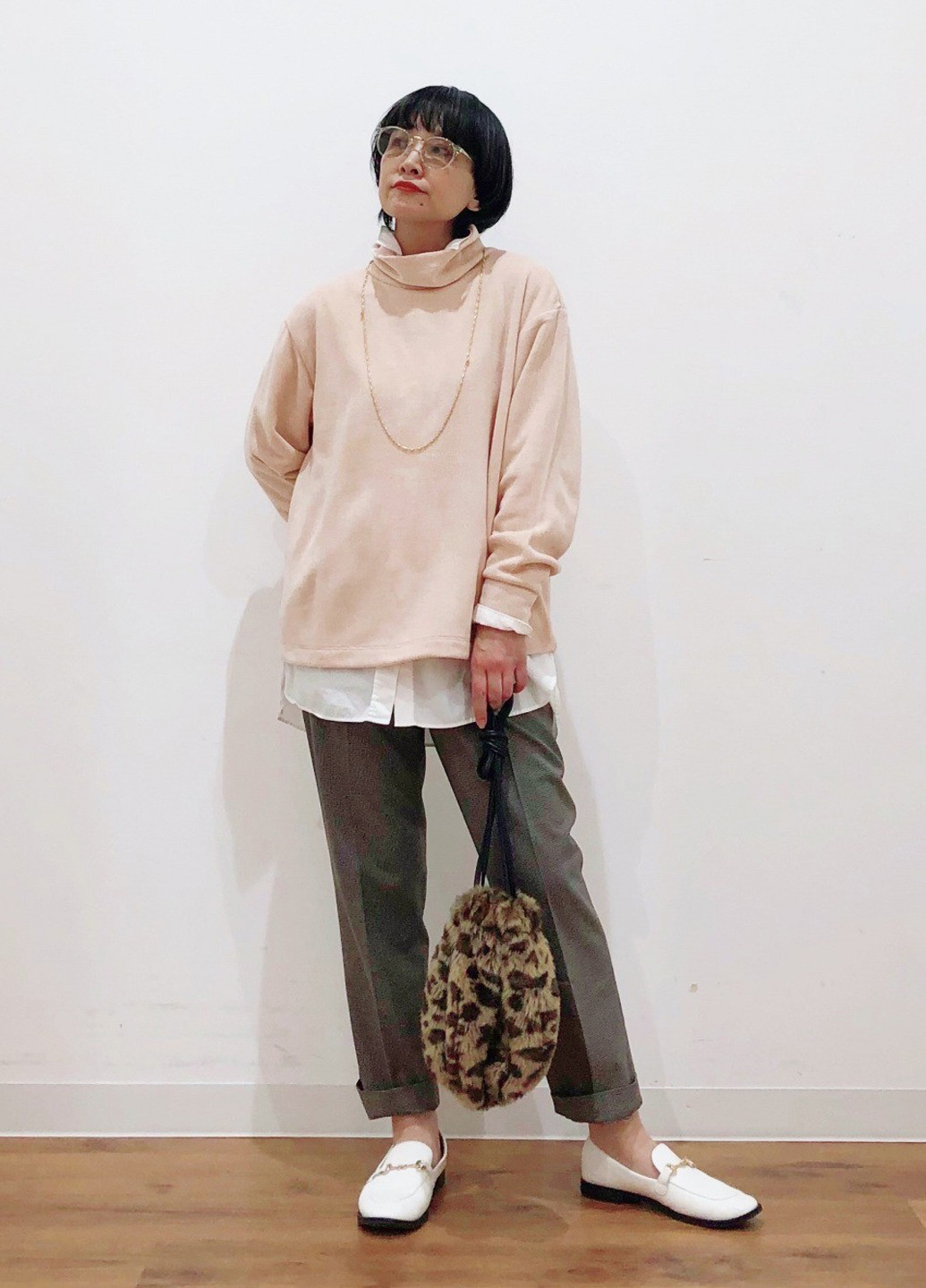 Гольф Uniqlo (325923208)