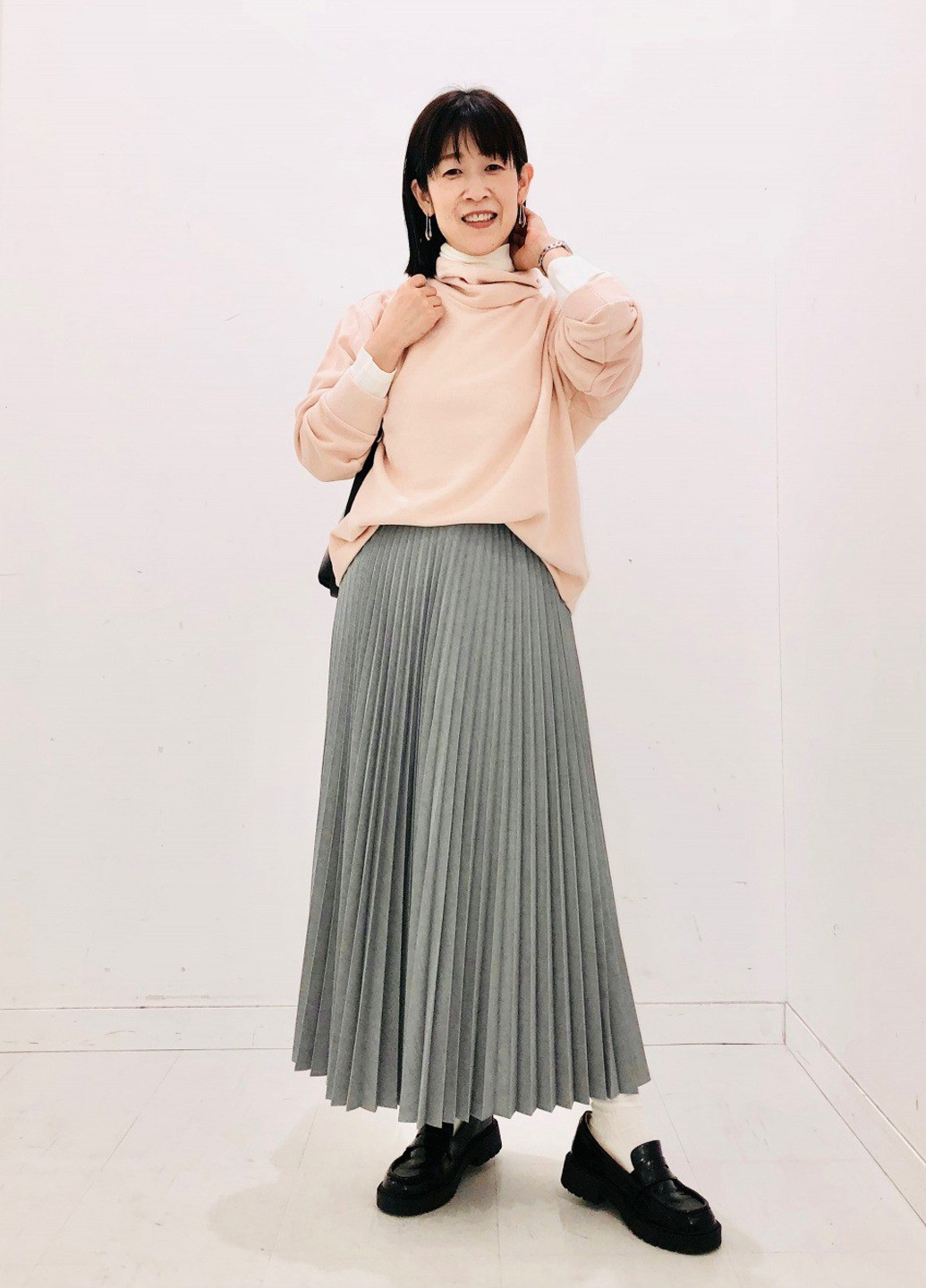 Гольф Uniqlo (325923208)