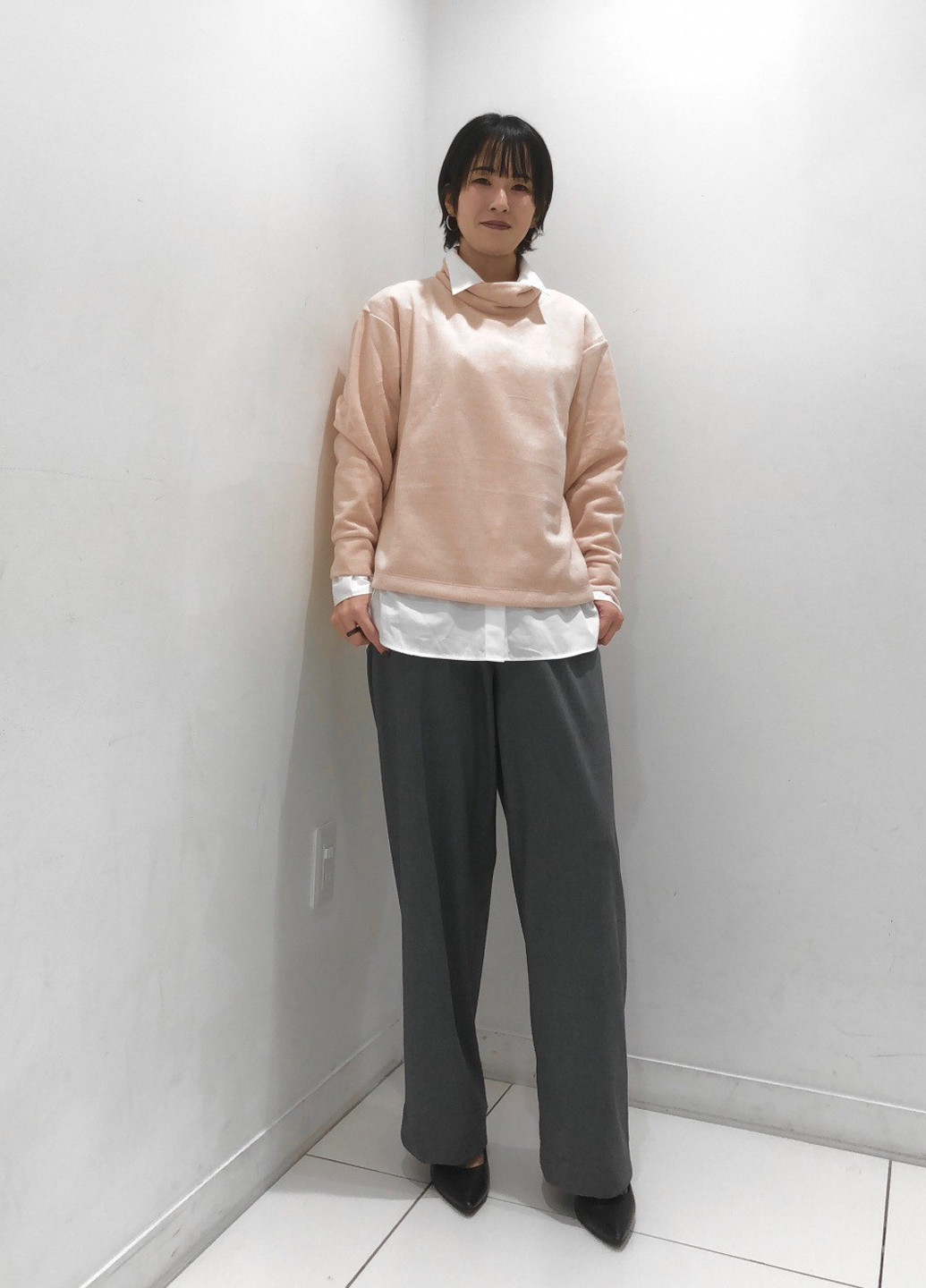 Гольф Uniqlo (325923208)