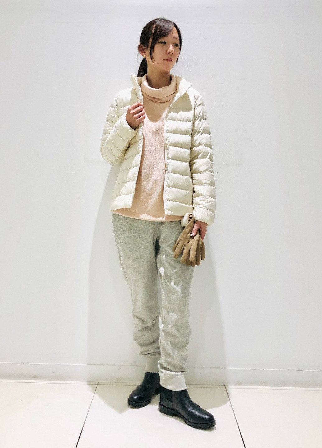 Гольф Uniqlo (325923208)