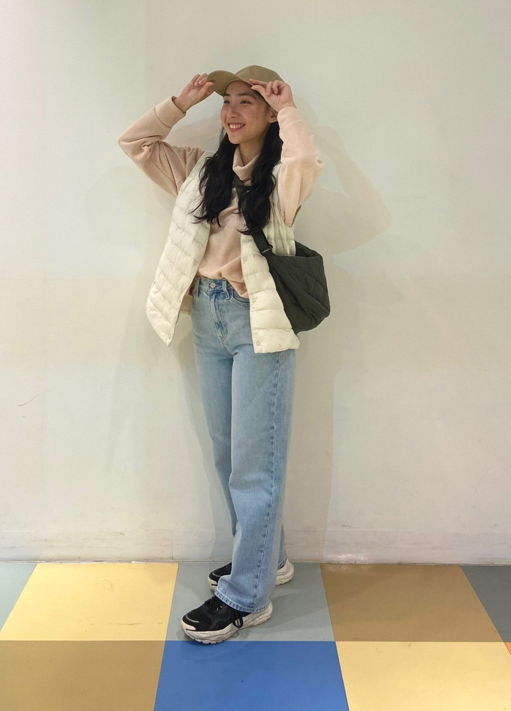 Гольф Uniqlo (325923208)