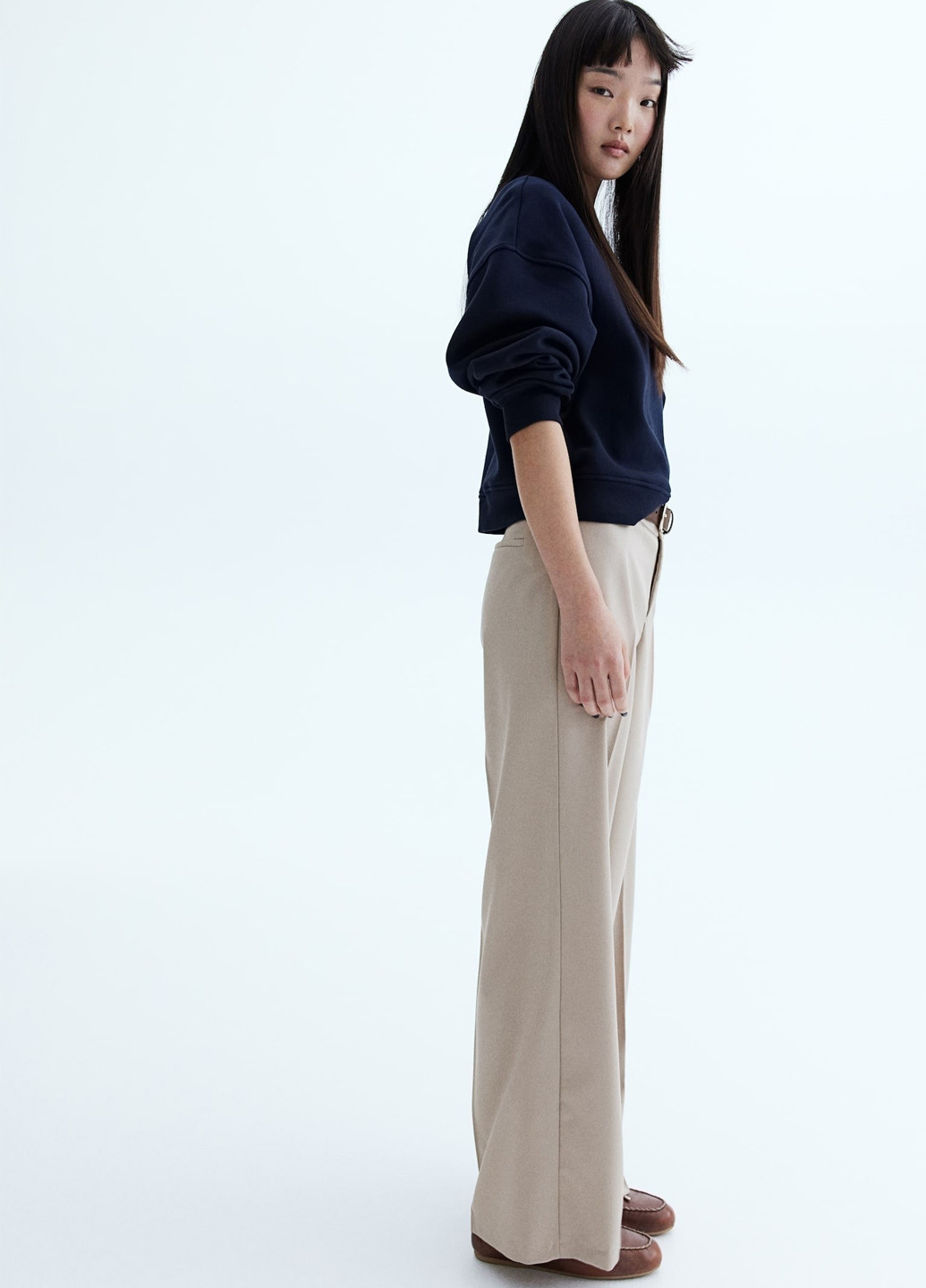 Брюки H&M (365968242)