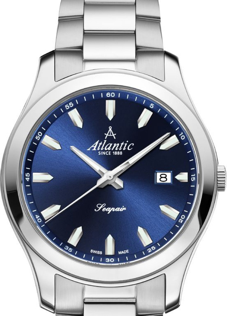 Часы 60335.41.59 Atlantic (253014043)