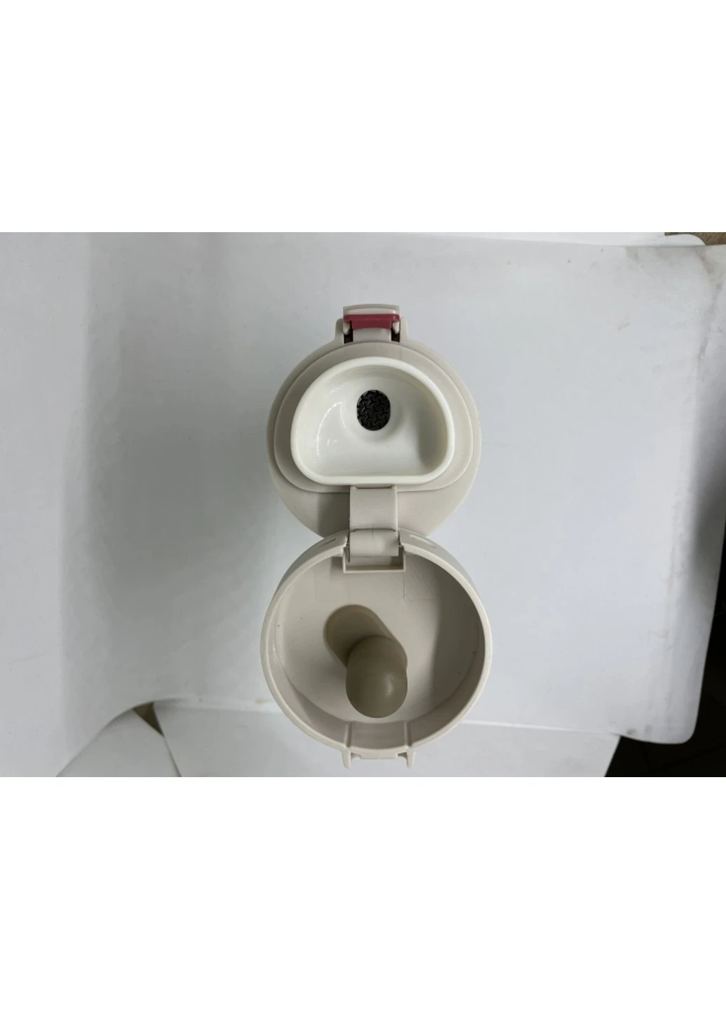 Термокружка vacuum insulation cup unicorn 400 мл (единорог)) Power (254393983)