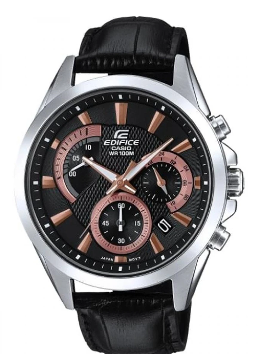 Наручний годинник Casio EFV-580L-1AVUEF (228200490)