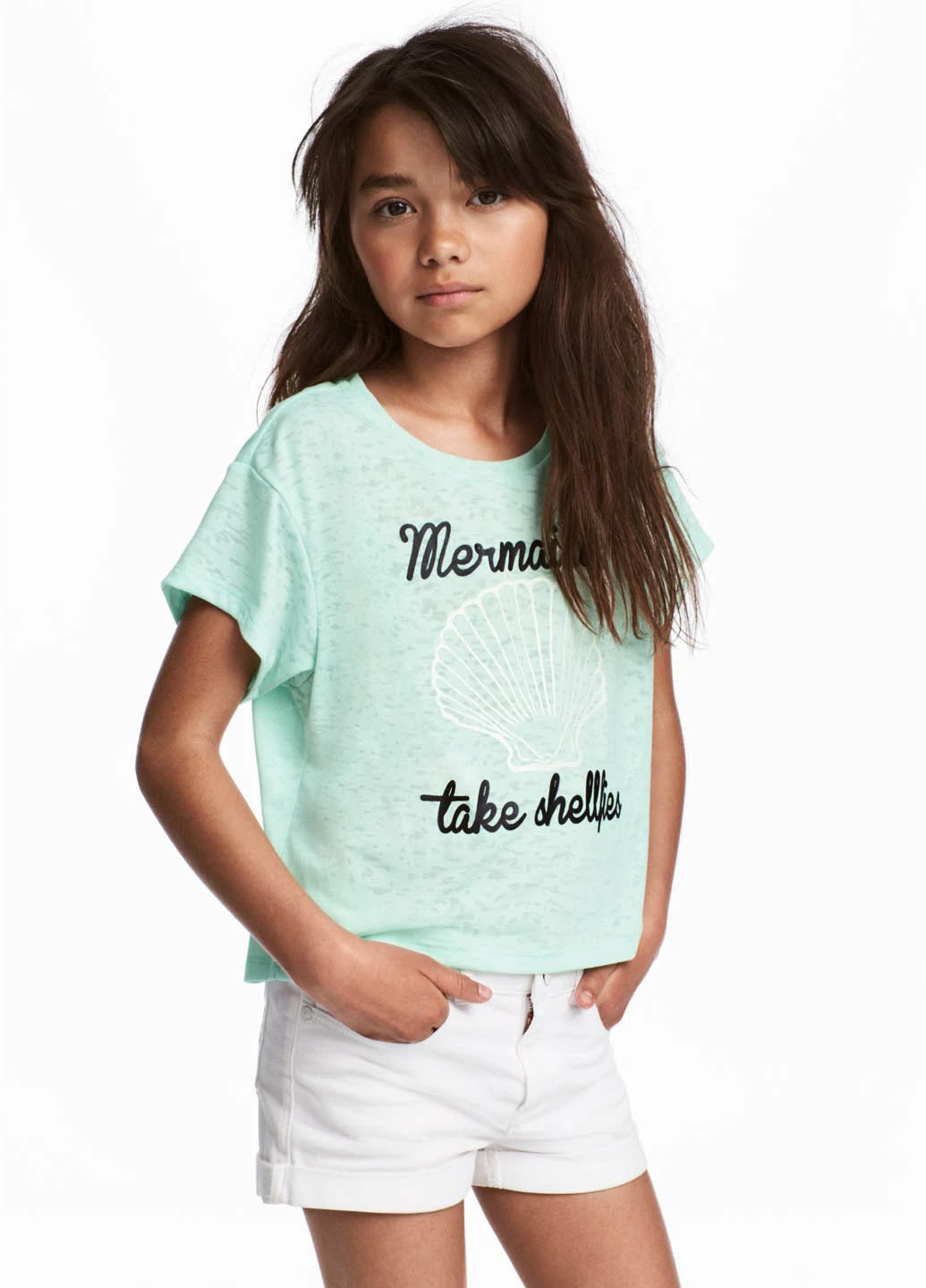 Топ H&M (183599368)