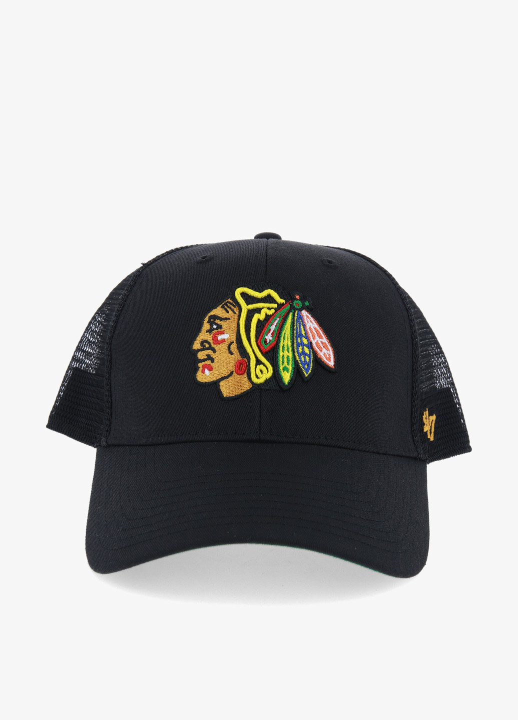 Кепка 47 Brand LIVERPOOL FC BRANSON MESH (294760818)