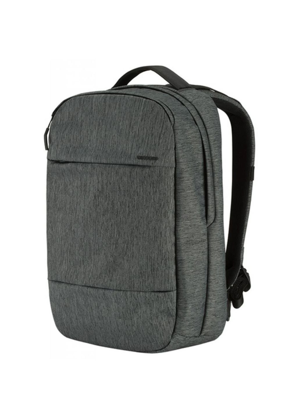 Рюкзак для ноутбука 15" City Compact Backpack Heather Black (CL55571) Incase (251884357)
