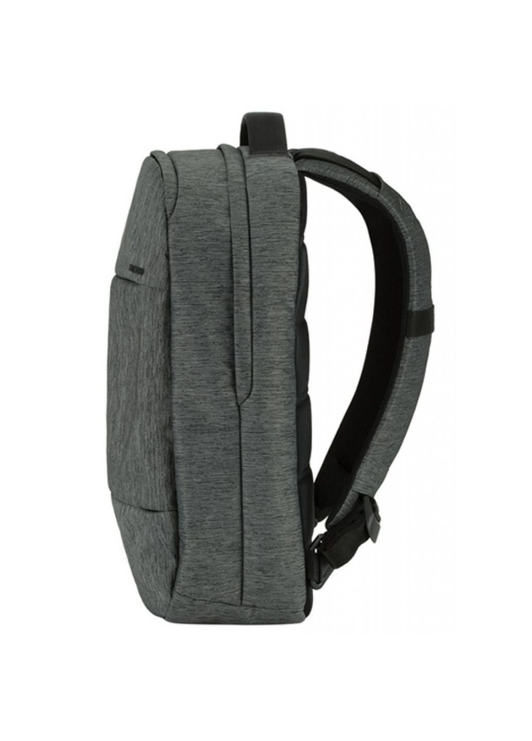 Рюкзак для ноутбука 15" City Compact Backpack Heather Black (CL55571) Incase (251884357)
