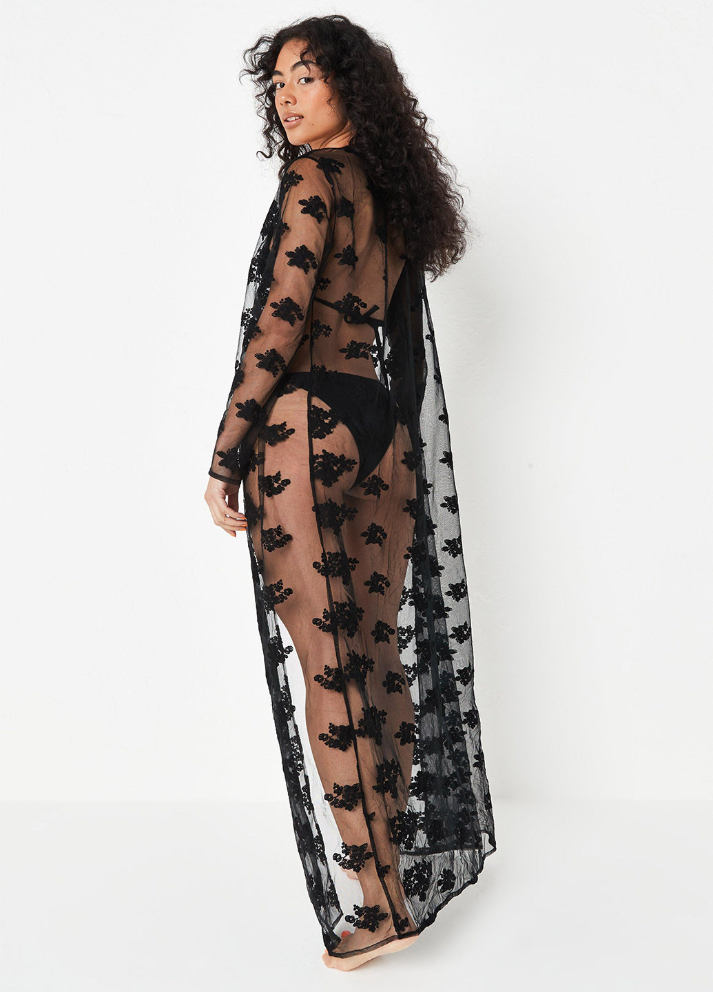 Накидка Missguided (260087822)