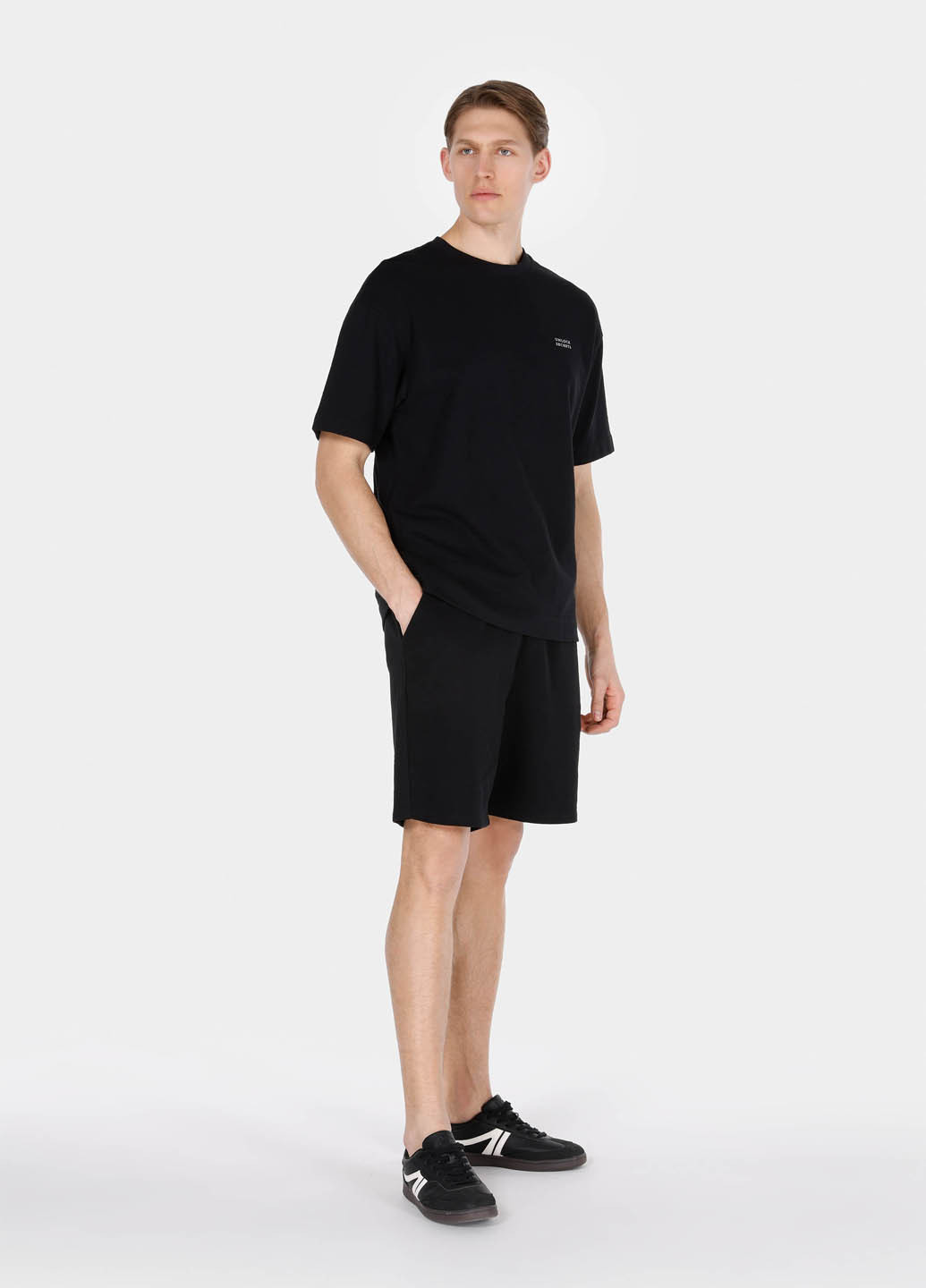 Шорты Colin's (336337394)