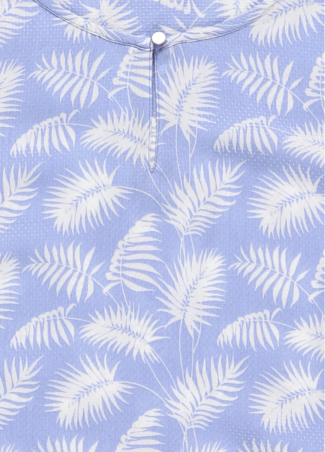 Блакитна блуза Tom Tailor