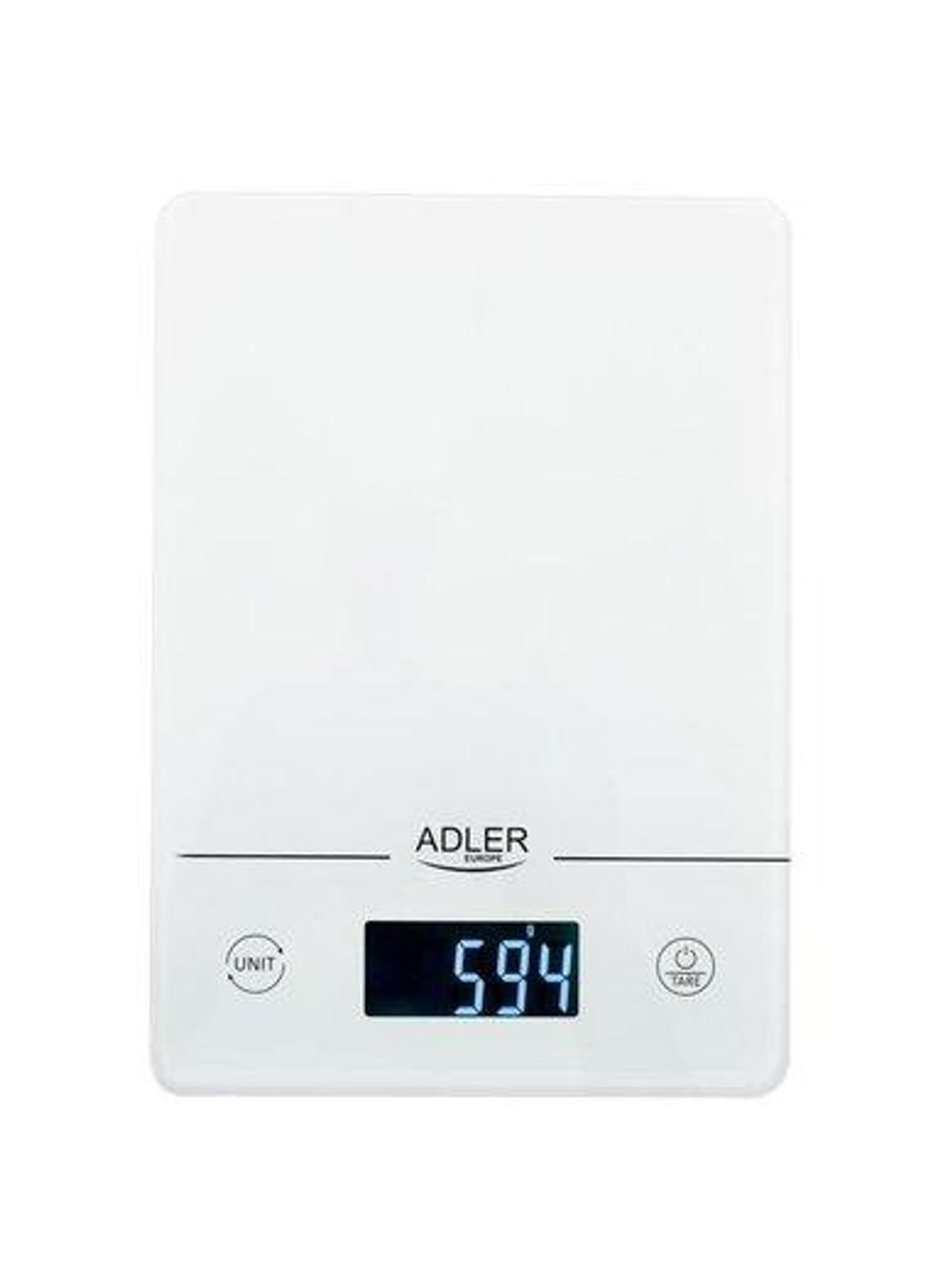 Весы кухонные AD-3170 15 кг Adler (253616909)