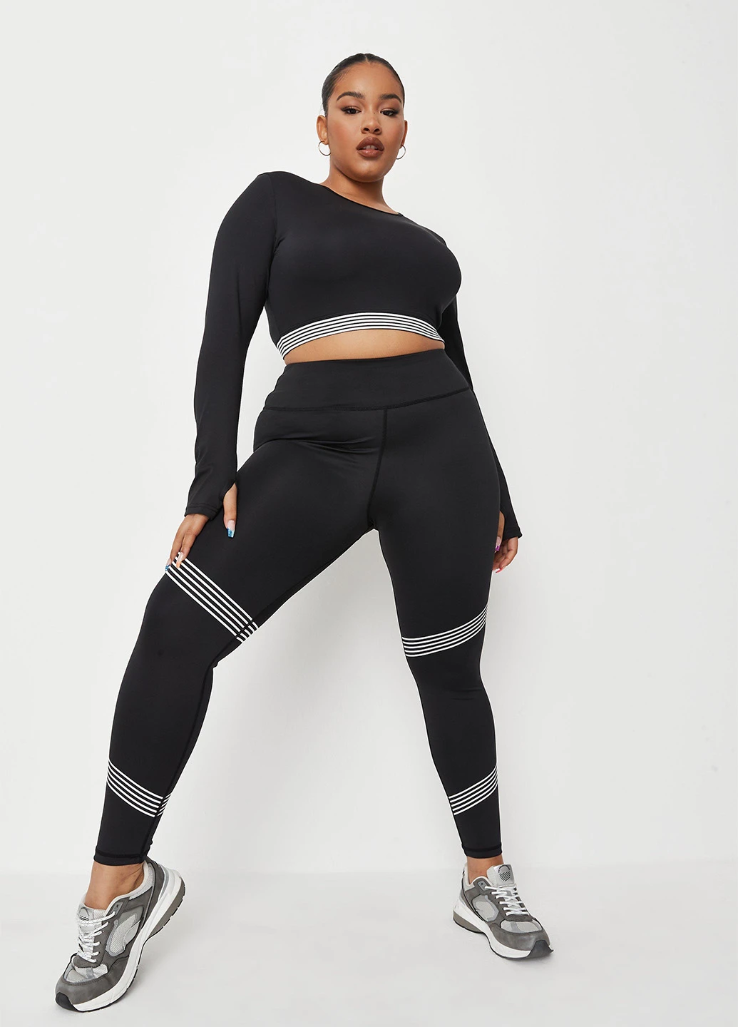 Легінси Missguided (260378390)
