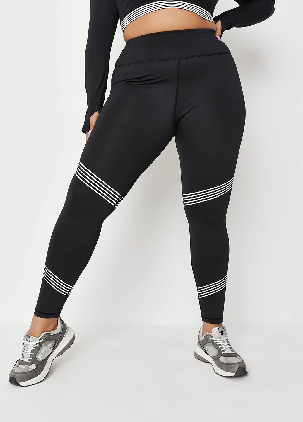 Легінси Missguided (260378390)