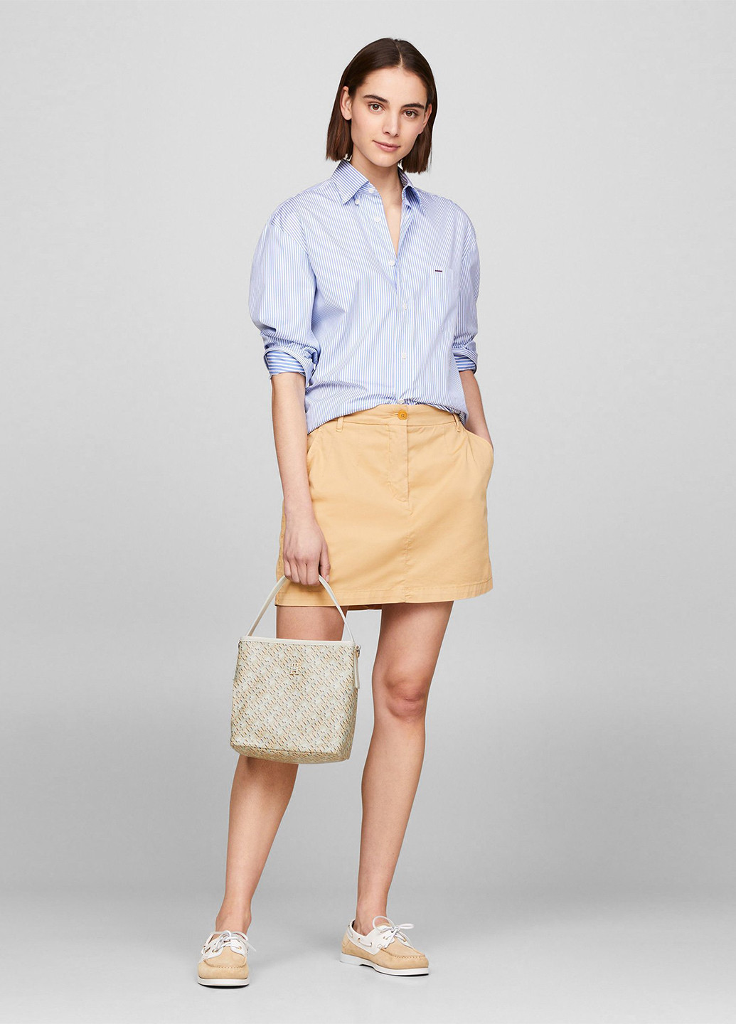 Сумка Tommy Hilfiger (307149493)