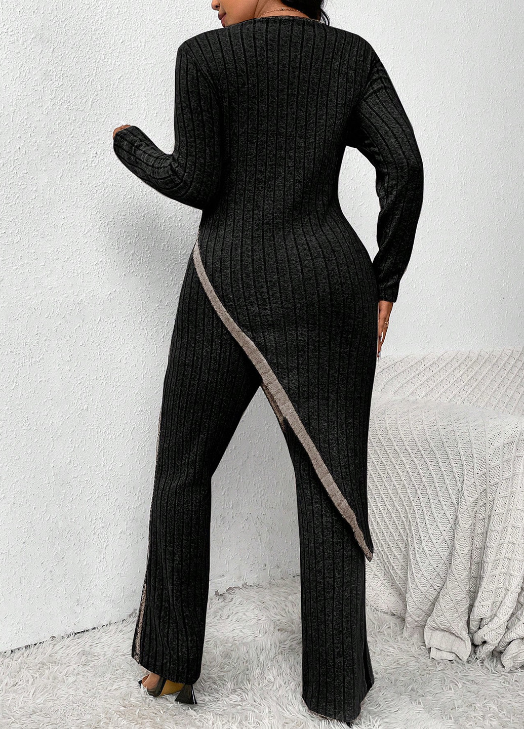 Костюм (туніка, штани) SHEIN (345558234)