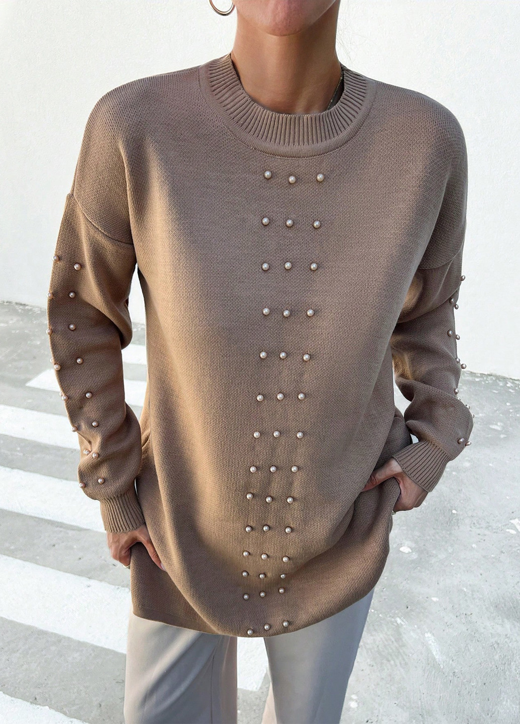 Туніка SHEIN (325533489)